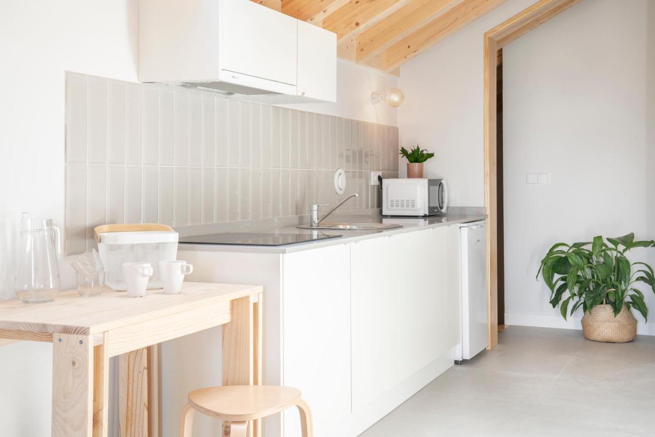 Bao5 Apartamento Somo Exterior photo
